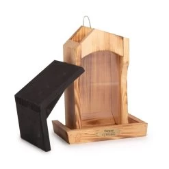 Houston Bird Seed Feeder 11 Houston Bird Seed Feeder -Bird Supplies Store 93065 05