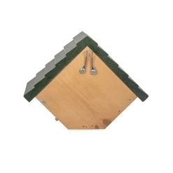 National Trust Robin & Wren Nest Box -Bird Supplies Store 930720121 jvg 6363