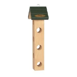Aurora Suet Log Feeding House -Bird Supplies Store 932020119 qm 2124