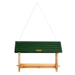 Garland Large Hanging Bird Feeding Table -Bird Supplies Store 932030119 dv 3481