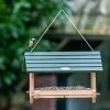 Garland Large Hanging Bird Feeding Table -Bird Supplies Store 932030119 garland hanging feeding sw sem 3401