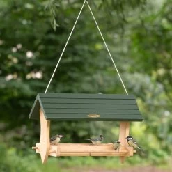 Garland Large Hanging Bird Feeding Table -Bird Supplies Store 932030119 qm 3701 1