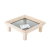 National Trust Ground Bird Feeding Table -Bird Supplies Store 934040121 nt ground feeding table