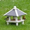 Soho Bird Table -Bird Supplies Store 93506 1