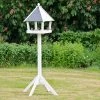 National Trust Queens Bird Table -Bird Supplies Store 93515
