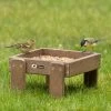Levanne Recycled Ground Feeding Table -Bird Supplies Store 93603 1