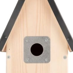 Juneau 34mm Nest Box -Bird Supplies Store 93628 3