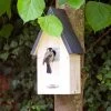 Juneau 34mm Nest Box -Bird Supplies Store 93628 4