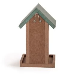 Cristallo Recycled Seed Bird Feeder -Bird Supplies Store 936540119 2