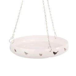 Garden Birds Bird Bath By Elwin Van Der Kolk -Bird Supplies Store 93809 3.1