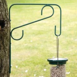 Bird Feeder Hanging Bracket -Bird Supplies Store 94021