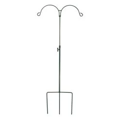 CJ's Bird Feeder Pole Double -Bird Supplies Store 94052 01 1