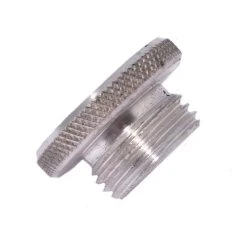 Aluminium Screw For Trays And Cages