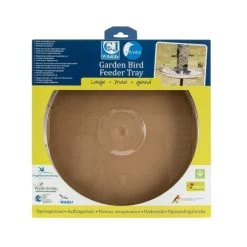 Large Feeder Tray -Bird Supplies Store 94061 opvangschaal maxi ah 7554