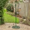Patio Feeding Pole System - Green -Bird Supplies Store 94077 05