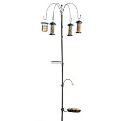 Tambora Bird Feeding Station Including Feeders -Bird Supplies Store 940790119 bird feedingstation tambora dv 01 1
