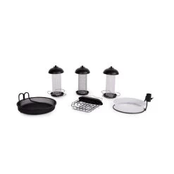 Tambora Bird Feeding Station Including Feeders -Bird Supplies Store 940790119 bird feedingstation tambora dv 0480 1