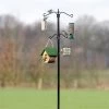 Sunduro Bird Feeding Station -Bird Supplies Store 941020119 paal sfeer 1