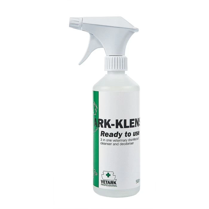Ark-Klens Disinfectant 4 Ark-Klens Disinfectant - Image 2