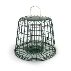 Fat Ball & Peanut Cake Guardian Bird Feeder -Bird Supplies Store 945500119 multi beschermkooi dv 2682