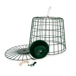 Suet Pellet & Mealworm Guardian Bird Feeder -Bird Supplies Store 94551 02