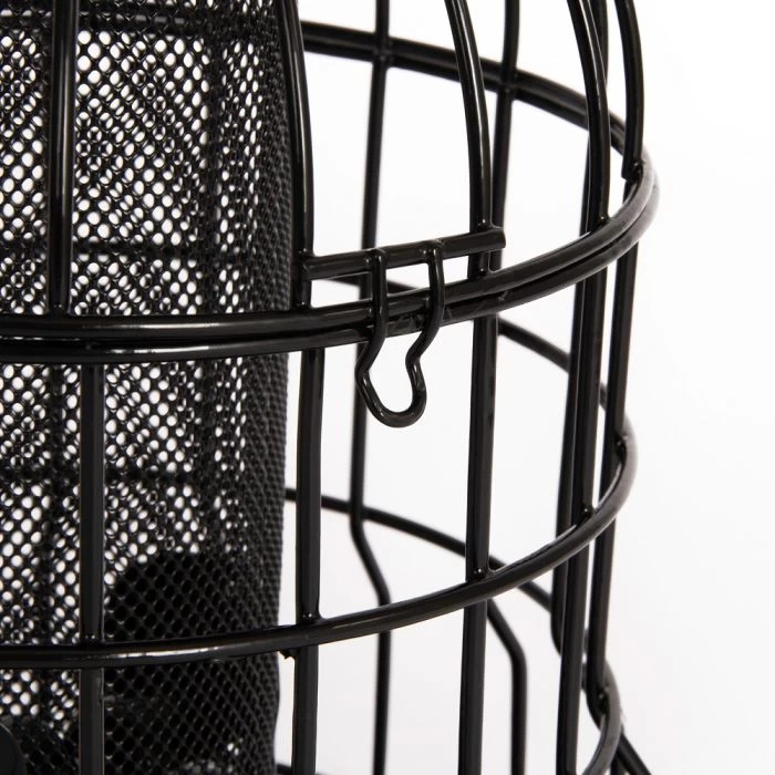Milan Guardian Bird Seed Feeder 6 Milan Guardian Bird Seed Feeder - Image 4