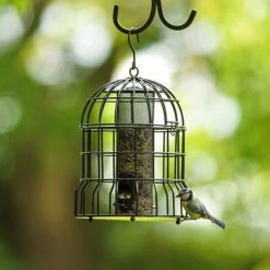 Milan Guardian Bird Feeders - Bundle Of 3 -Bird Supplies Store 94557 2