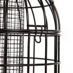 Milan Guardian Peanut Feeder -Bird Supplies Store 945580119 milan peanut feeder guardian qm 6548