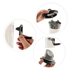 Apollo 3 Port Seed Feeder -Bird Supplies Store apollo feature 4