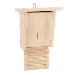 Build-Your-Own Igor Bat Box -Bird Supplies Store baupaket fledermauskasten igor 91023