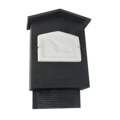 Chillon WoodStone® Bat Box -Bird Supplies Store chillon fledermauskasten 91441 1