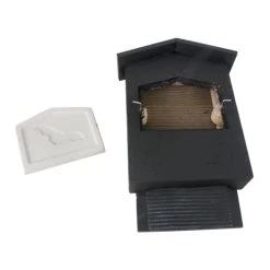 Chillon WoodStone® Bat Box -Bird Supplies Store chillon fledermauskasten 91441 2
