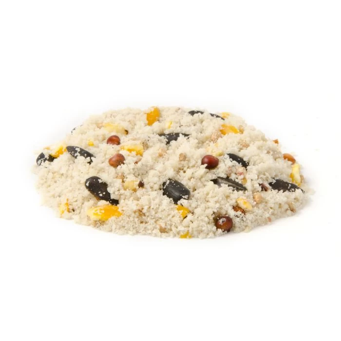 Bird Cake Mix To Make Your Own Bird Food 4 Bird Cake Mix To Make Your Own Bird Food - Image 2