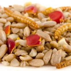 Hi-Energy Supreme Bird Seed Mix -Bird Supplies Store energiereiche samen deluxe 11205 1 1