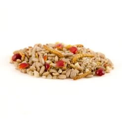 Hi-Energy Supreme Bird Seed Mix -Bird Supplies Store energiereiche samen deluxe 11205 2 1