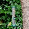 Green Challenger 4 Port Seed Feeder -Bird Supplies Store fschallenger 1 1