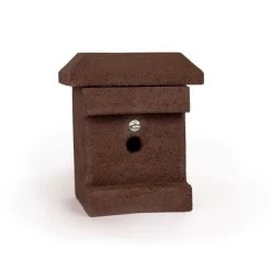 Hazel Dormouse Nest Box -Bird Supplies Store garden dormouse nest box 915020120