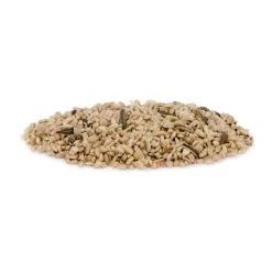 Premium Kibbled Sunflower Hearts - Bird Food -Bird Supplies Store gehackte sonnenblumenkerne 24045 1