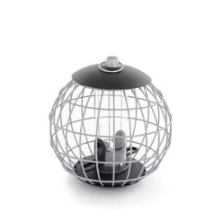 National Trust Athena Bird Seed Guardian Feeder -Bird Supplies Store guardian globe athena 35111 1