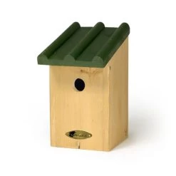 Saba 32mm Nest Box -Bird Supplies Store nestkast saba 90505 4