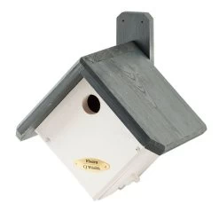 Zurich 32mm Nest Box -Bird Supplies Store nistkasten z rich 90781