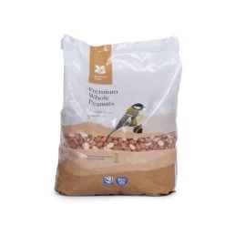 National Trust Premium Peanuts For Birds -Bird Supplies Store nt20030 dv 0140