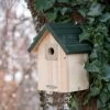 National Trust Vail Larch 32mm Nest Box -Bird Supplies Store nt90975 national trust vail larch 32mm nest box dv 8578 1