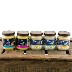 Ultimate Peanut Butter For Birds - With Insects -Bird Supplies Store peanut butter group 2