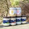 Ultimate Peanut Butter For Birds - Bundle Of 6 -Bird Supplies Store peanut butter trial pack