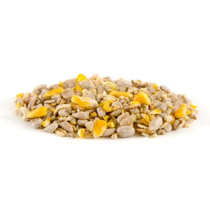 Husk-Free Bird Seed Mix 5 Husk-Free Bird Seed Mix - Image 3