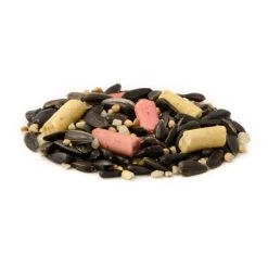 Premium Bird Feeder Seed Mix -Bird Supplies Store premium futtersaeulen leckerbissen 15045 2