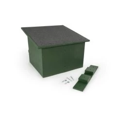 Kestrel Nest Box -Bird Supplies Store preview