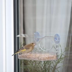 The Rhodes Window Feeder -Bird Supplies Store raamfeeder ppa1152
