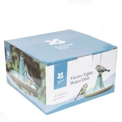 National Trust Vierno Tajine Water Dish -Bird Supplies Store resize 16002647531741640811tajine